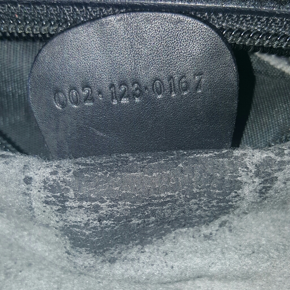 Vintage Gucci  bag - Picture 3 of 16